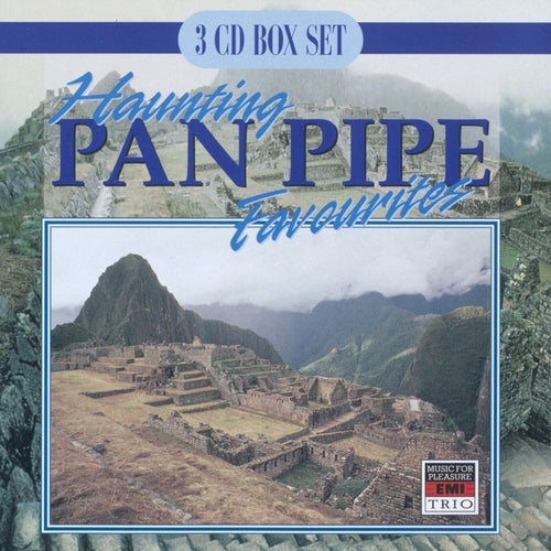 Haunting Pan Pipe Favourites