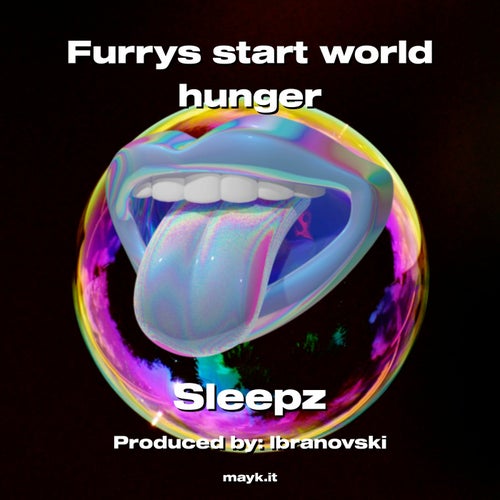 Furrys start world hunger