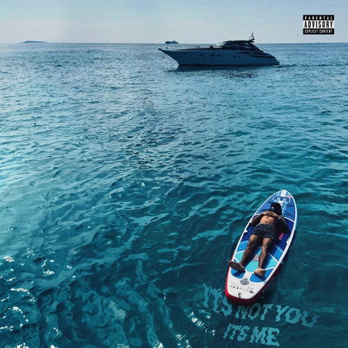 STRUGGLE LOOK EASY (feat. NorthSideBenji)