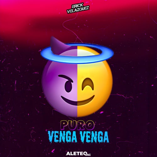 Puro Venga Venga