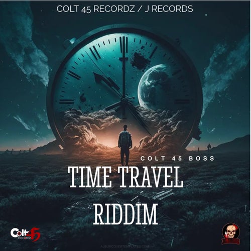 Time Travel Riddim