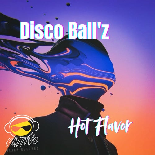 Hot Flavor