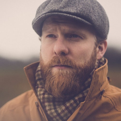 Alex Clare Profile