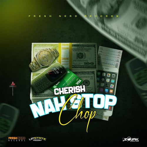 Nah Stop Chop (Original)