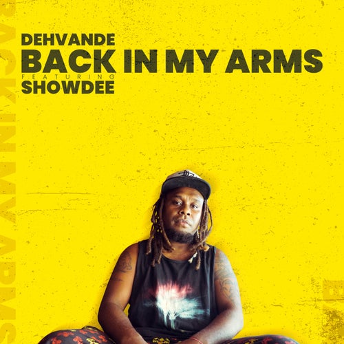 Back in My Arms