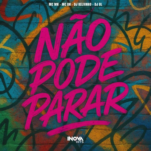 Não Pode Parar
