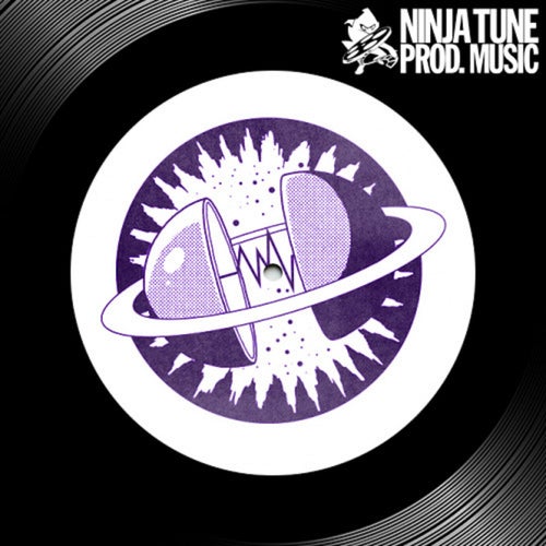 Deep Space Rhythm