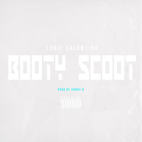 Booty Scoot - Single