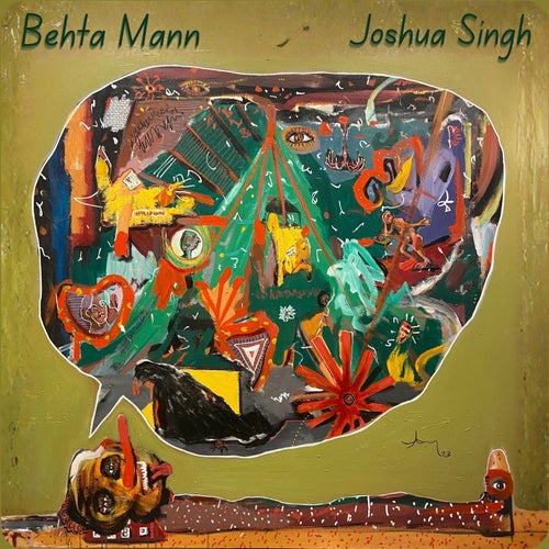 Behta Mann