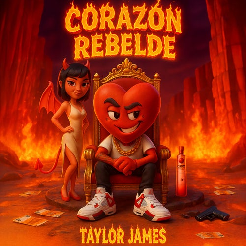 Corazón Rebelde