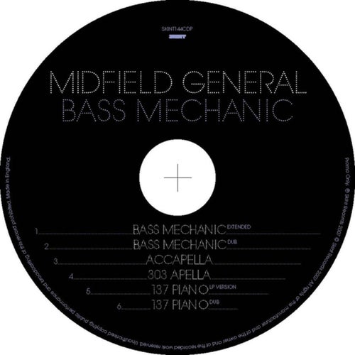 Bass Mechanic