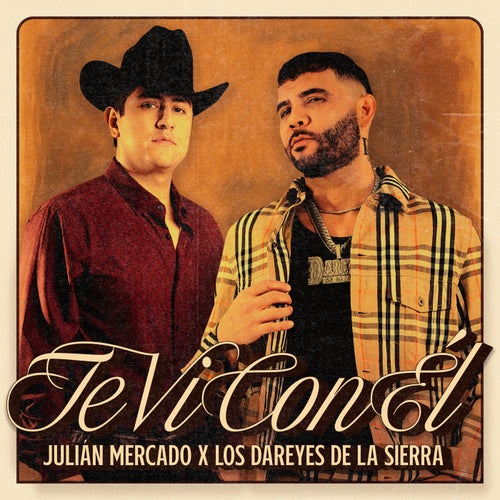Te Vi Con Él