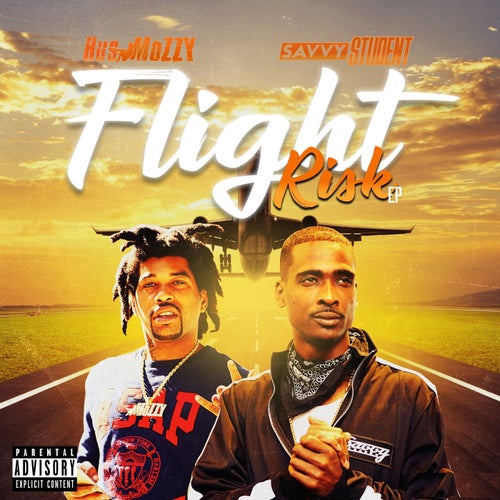 Flight Risk - EP