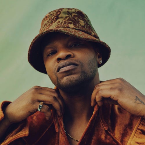 BJ The Chicago Kid Profile