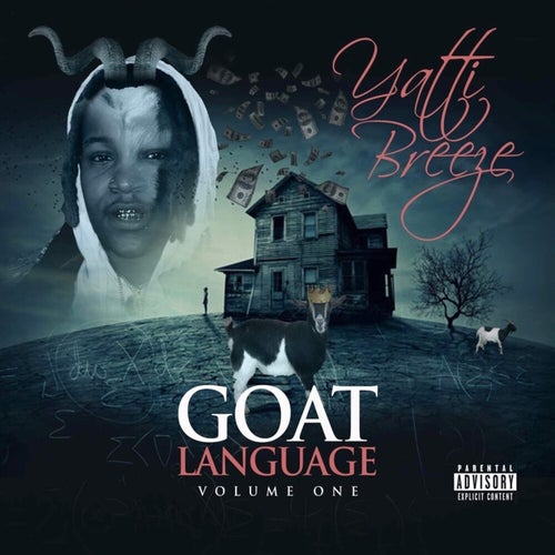 Goat Language, Vol. 1