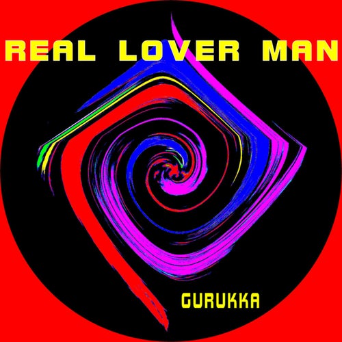 Real Lover Man