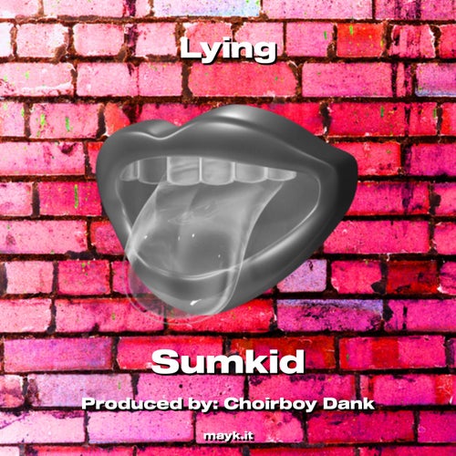 Lying