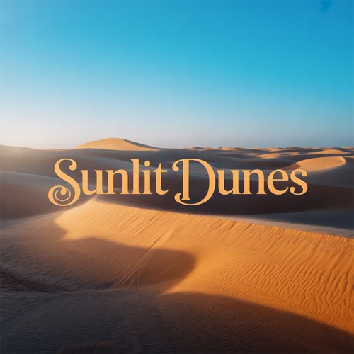 Sunlit Dunes