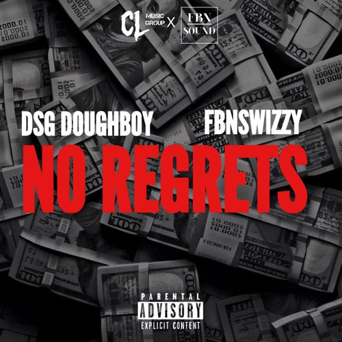 No Regrets