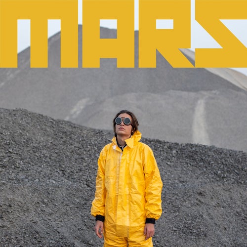 Mars