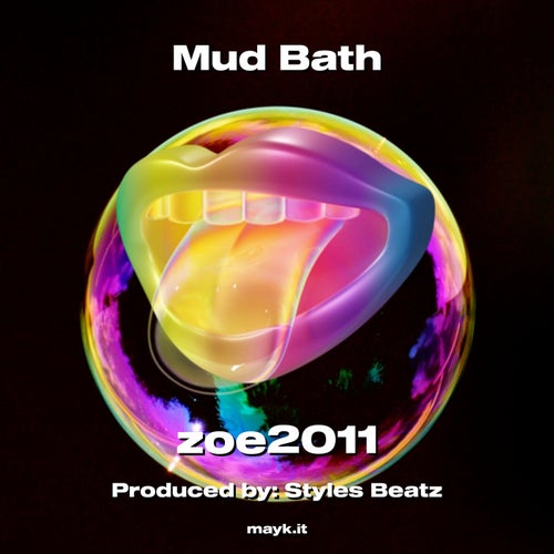 Mud Bath
