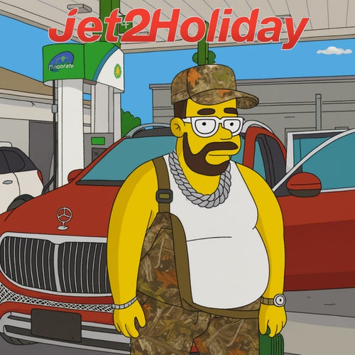 Jet2Holiday