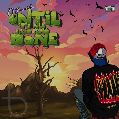 Until It’s All Said and Done