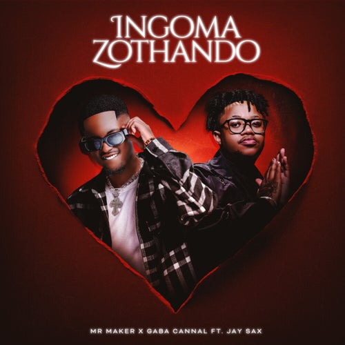 Ingoma Zothando