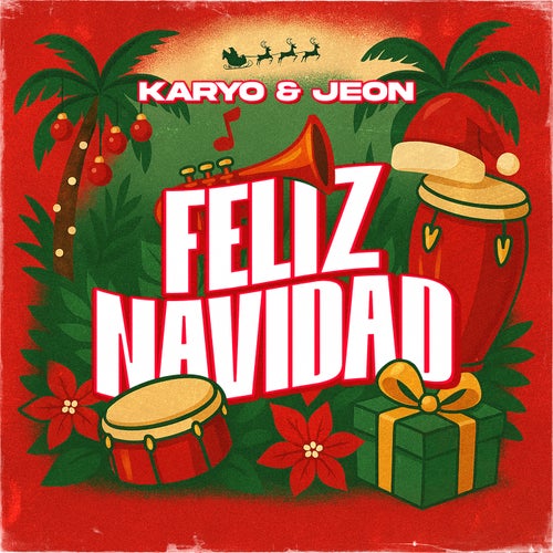 Feliz Navidad