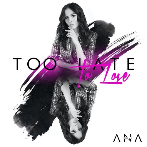 Too Late to Love