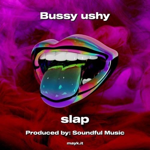 Bussy ushy