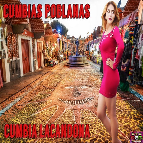 Cumbia Lacandona