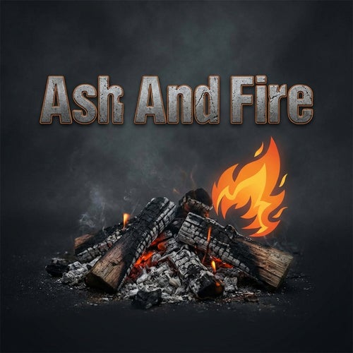 Ash And Fire