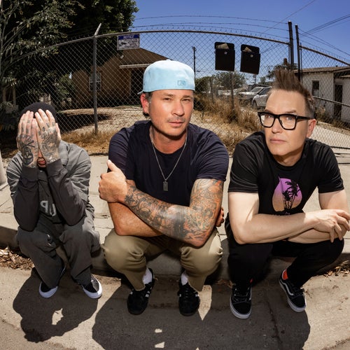 blink-182 Profile