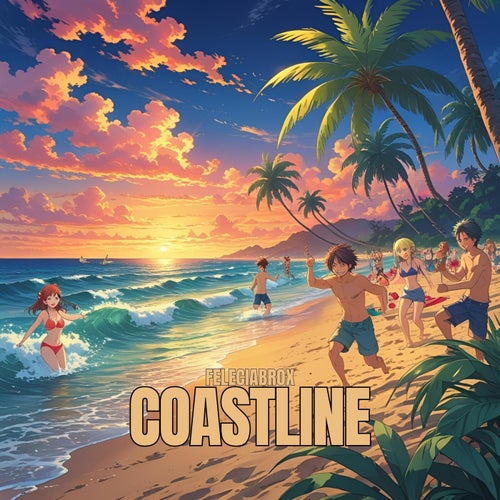 Coastline