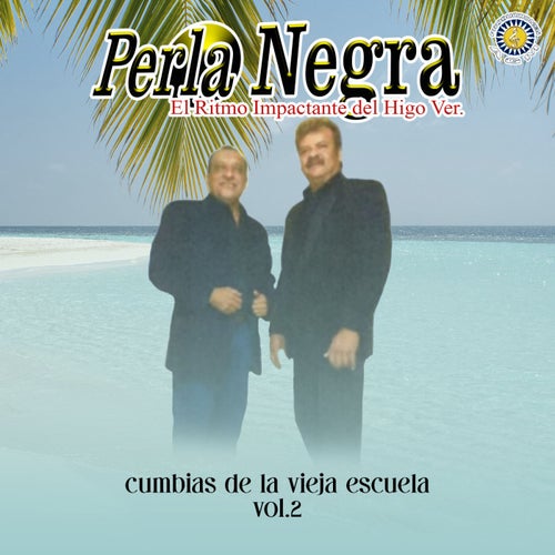 Cumbias De La Vieja Escuela Vol.2