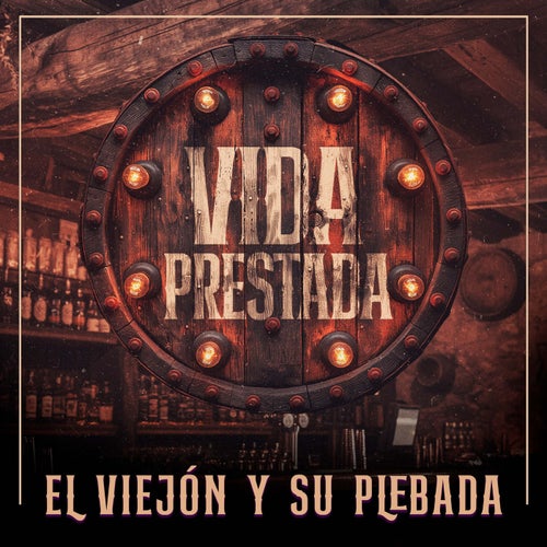 Vida Prestada
