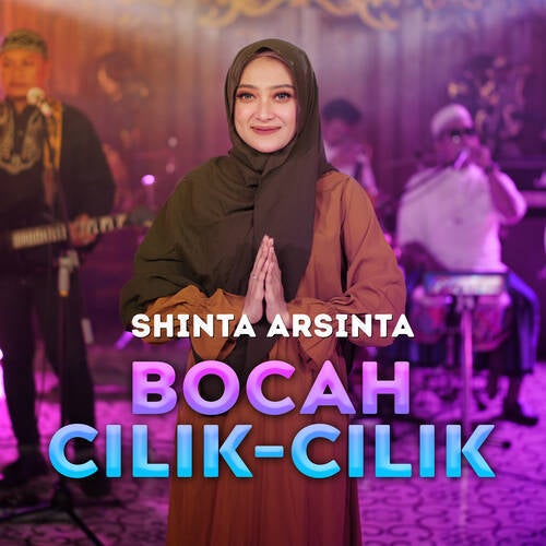 Bocah Cilik Cilik