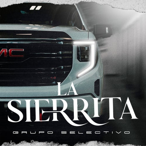 La Sierrita