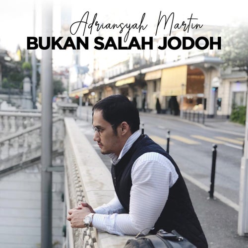 Bukan Salah Jodoh