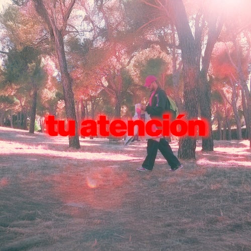 tu atención