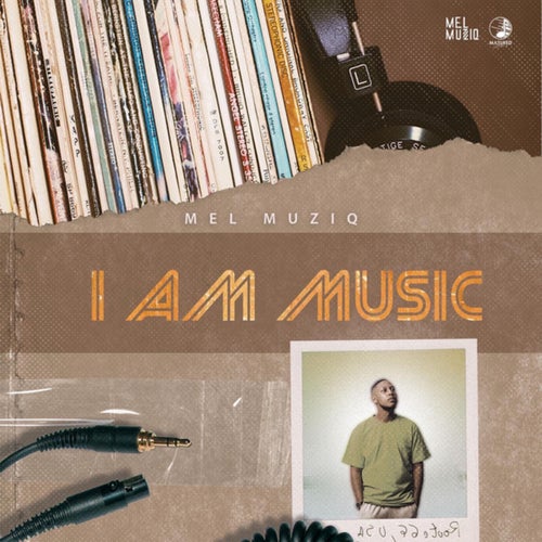 I Am Music