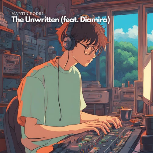 The Unwritten (feat. Diamira)