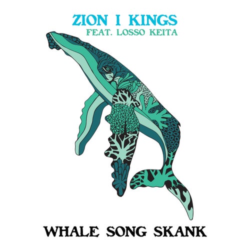Whale Song Skank (feat. Losso Keita)