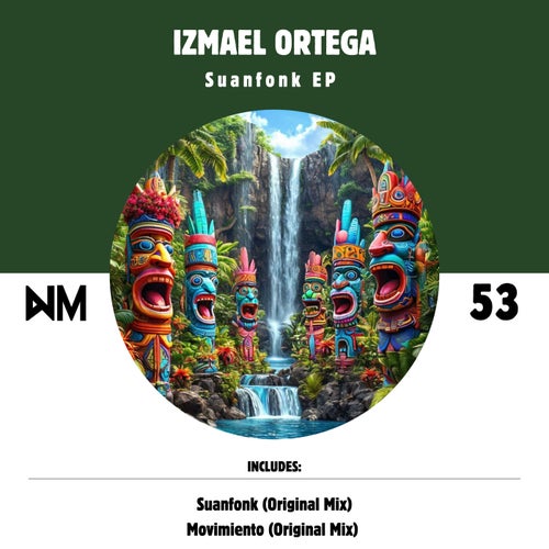 Suanfonk EP