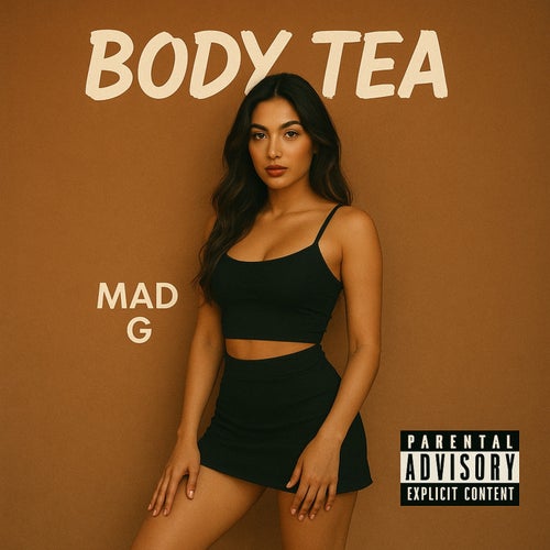 Body Tea