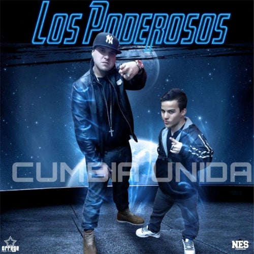 Los Poderosos