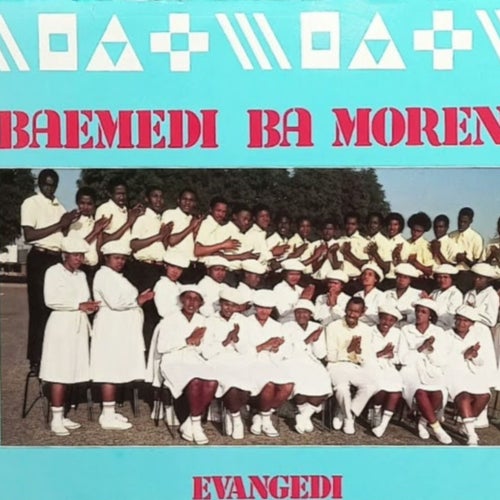 Evangedi