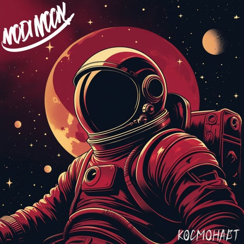Космонавт