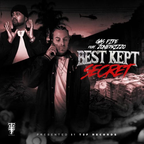 Best Kept Secret (feat. Zone7Rizzo)